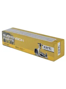 ZENTPARTS Z11014 Наконечник рулевой левый