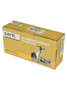 ZENTPARTS Z11040 Наконечник рулевой накруч RHTLHT M20x1.5 M20x1.521.5 L=70 Iveco Daily 4x, Omn