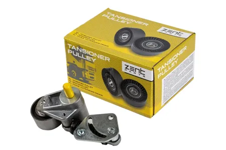 ZENTPARTS Z11526 Натяжитель ремня