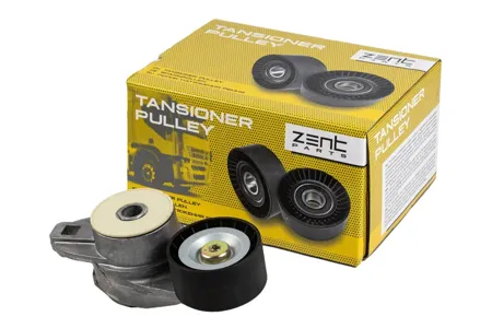 ZENTPARTS Z11541 Натяжитель ремня