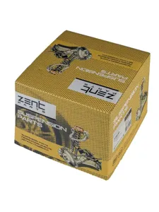 ZENTPARTS Z11832 Опора аморт. пер. левого Renault Laguna