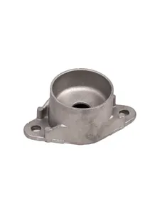ZENTPARTS Z11908 Опора амортизатора заднего Ford Fiesta 16V 01> Fusion 1.251.61.4TDCi 02>