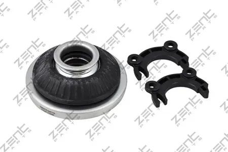 ZENTPARTS Z12207 Комплект опоры амортизатора переднего кроме спорт.шасси Opel Astra H Zafira all 04>