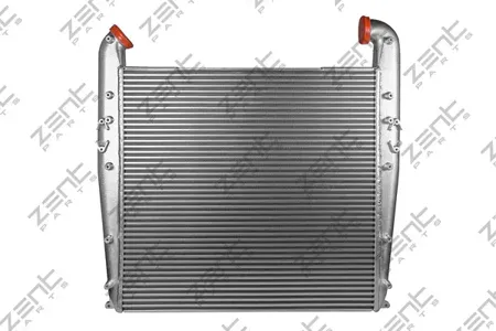 ZENTPARTS Z12504 Интеркулер