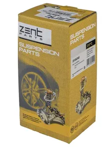 ZENTPARTS Z13010 опора кардана подвесная с подш. MB W124T124C124 2.0-2.5TD 85-97