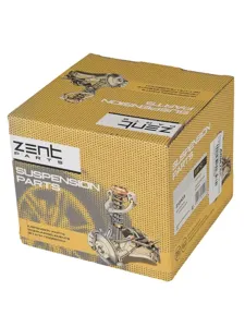 ZENTPARTS Z13103 Подушка двс BMW e39 2.0i-2.8i 95>
