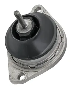 ZENTPARTS Z13126 Подушка двигателя правая Audi 80 1.6-1.9TD 92-96