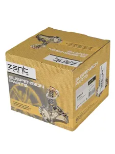 ZENTPARTS Z13143 Подвеска, двигатель