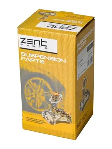 ZENTPARTS Z13166 Подушка двигателя задняя Renault Clio 1.82.0 16V 90-98