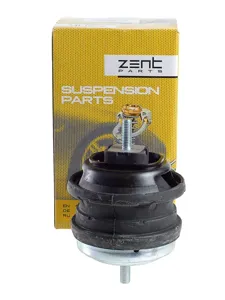 ZENTPARTS Z13217 Подушка ДВС левая BMW E39 2.5D3.0D 98>