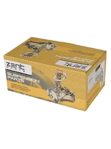 ZENTPARTS Z13225 Подушка двс передняя мкпп Opel Astra