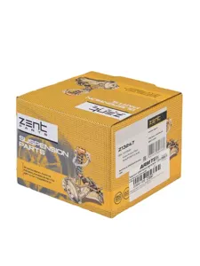 ZENTPARTS Z13247 Подушка двигателя передняя Nissan Primera P10 all 90-96P11WP11 1.6 96-02