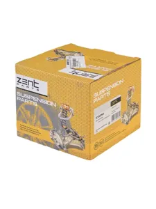 ZENTPARTS Z13250 Подушка двигателя п. Nissan Primera P11WP11 2.0 96-99 АКПП