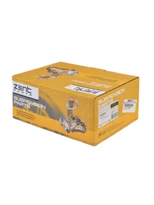 ZENTPARTS Z13255 Подушка двигателя правая Mazda 626 gfgw 1.8-2.0 97>