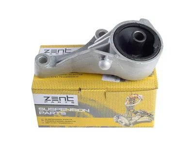 ZENTPARTS Z13263 Подушка двигателя передняя Opel Combo 01> Corsa all 00> Meriva 1.4-1.8 03>