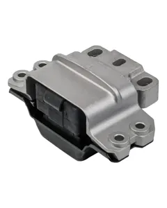 ZENTPARTS Z13274 Подушка кпп левая Audi a3, vw Golf Touran 1.41.6 03>