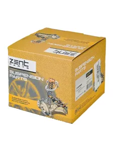ZENTPARTS Z13368 Подушка двигателя левая Audi a6avantallroad