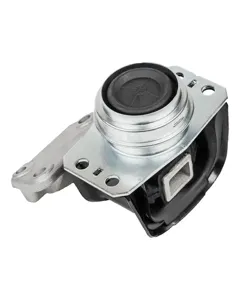 ZENTPARTS Z13403 Подушка двигателя правая верхняя Citroen C4, Peugeot 307 1.6 16V 02>