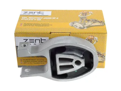 ZENTPARTS Z13416 Подушка двигателя задняя Ford Galaxy Mondeo C-Max 2.3 07>