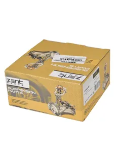 ZENTPARTS Z13432 Подушка двигателя передняя Mitsubishi Carisma DA 95-03