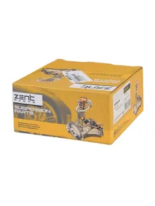 ZENTPARTS Z13439 Подушка двигателя передняя Mitsubishi Outlander CU# 02-06