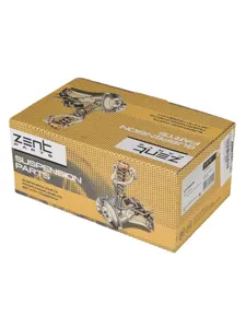 ZENTPARTS Z13469 Подушка двигателя передняя Toyota Picnic CXM10SXM10 96-01