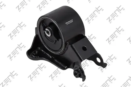 ZENTPARTS Z13475 Подушка двигателя задняя Nissan Primera 01-07 X-Trail 00-06