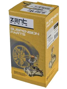 ZENTPARTS Z13925 Подушка кппvw Passat 1.6-2.01.9dtd