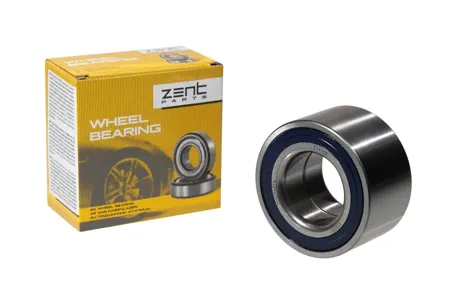 ZENTPARTS Z14106 Подшипник ступицы колеса