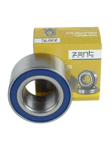 ZENTPARTS Z14111 Подшипник ступицы Audi , VW Golf 96>