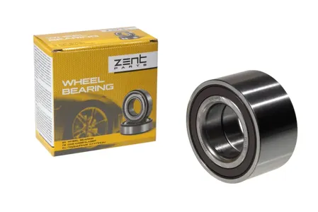 ZENTPARTS Z14113 Подшипник ступицы передней Nissan Micra K12E