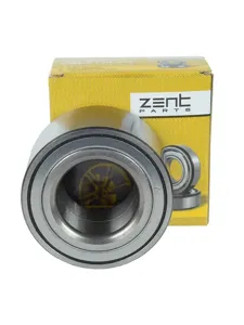 ZENTPARTS Z14115 Подшипник ступицы передней Mazda 626 GE 1.8-2.52.0D 91-97, Kia Spectra 1.6 05>