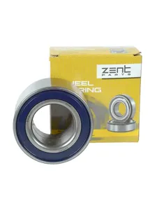 ZENTPARTS Z14133 Подшипник ступицы передней VW Golf Jetta 84-87