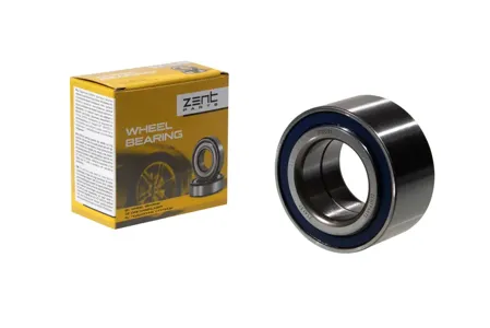 ZENTPARTS Z14137 Подшипник ступицы передней Honda Civic MAEK 95> EH6EG2 1.6 92-95