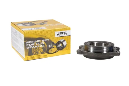 ZENTPARTS Z14138 Подшипник ступицы колеса