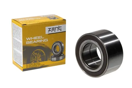 ZENTPARTS Z14143 Подшипник ступицы передней Mazda 2 05>