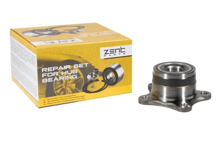 ZENTPARTS Z14152 Подшипник ступицы задней Toyota Carina ABS 92-95
