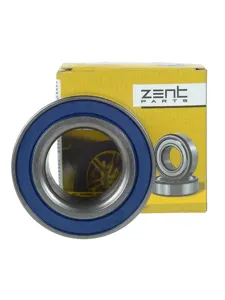 ZENTPARTS Z14154 Подшипник ступицы задней MB W124W201W202C208W210 83-03