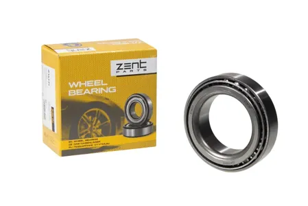 ZENTPARTS Z14155 Подшипник ступицы передней Toyota Land Cruiser 100 98-08