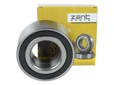 ZENTPARTS Z14167 Подшипник ступицы передней Audi 100200AvantQuattro 85-88