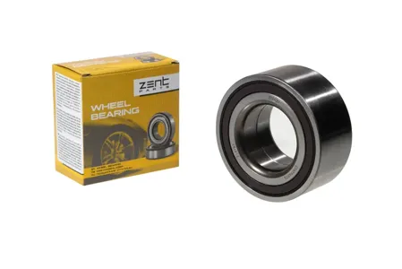 ZENTPARTS Z14181 Подшипник ступицы передней наружный Renault Espace 02> ABS