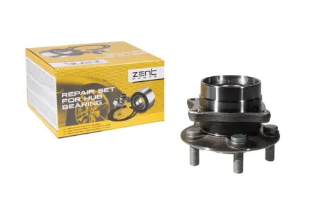 ZENTPARTS Z14190 Подшипник ступицы передней Toyota Prius 03-09
