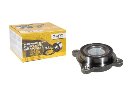 ZENTPARTS Z14205 Подшипник ступицы передней Toyota Land Cruiser 200 07>