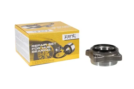 ZENTPARTS Z14207 Подшипник ступицы передней Honda Accord CB3CB7CC77CD75 1.8-2.2 89>