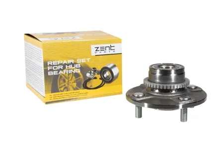ZENTPARTS Z14211 Подшипник ступицы задней Nissan Primera P11 Almera N16E 96-06