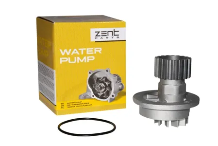 ZENTPARTS Z14502 Водяной насос Daewoo Nubira 1.6i 16V 97>