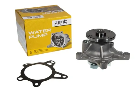 ZENTPARTS Z14506 Водяной насос Kia Ceed , Hyndai i30 1.41.6 06>