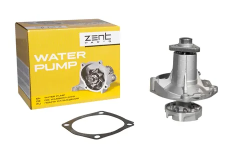ZENTPARTS Z14507 Водяной насос Lada NivaNova 1.2-1.6 81>