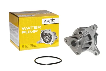 ZENTPARTS Z14509 Водяной насос Ford Mondeo , Mazda 36MPV Tribute 1.8-2.3i 16V