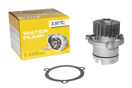 ZENTPARTS Z14512 Водяной насос Lada Samara 1.1-1.5 86-92